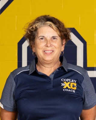 Coach Christina Malpass