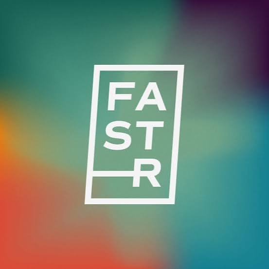 FASTR logo